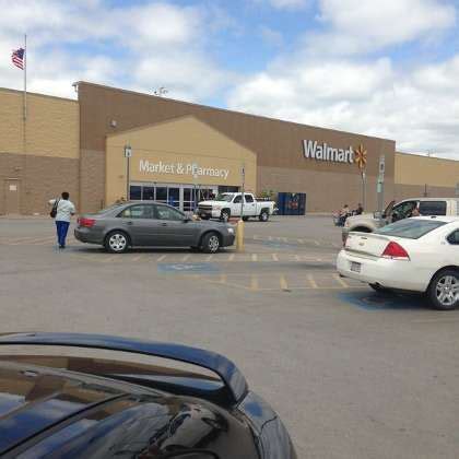 Walmart bowie tx - 1341 Highway 287 N. Bowie, TX 76230. (940) 872-1166. Visit Store Website. Change Location. 